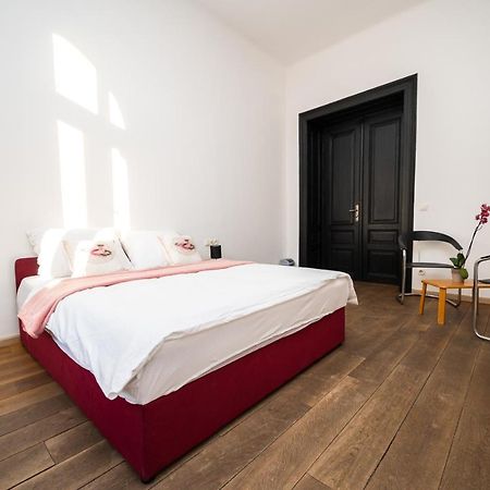 Old Town Rooms With Timeless View Saraievo Exterior foto