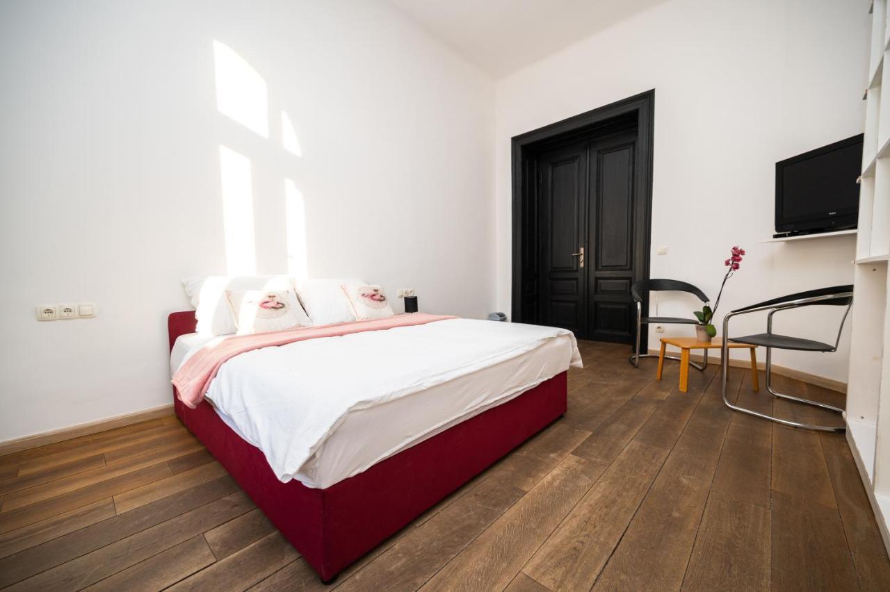 Old Town Rooms With Timeless View Saraievo Exterior foto
