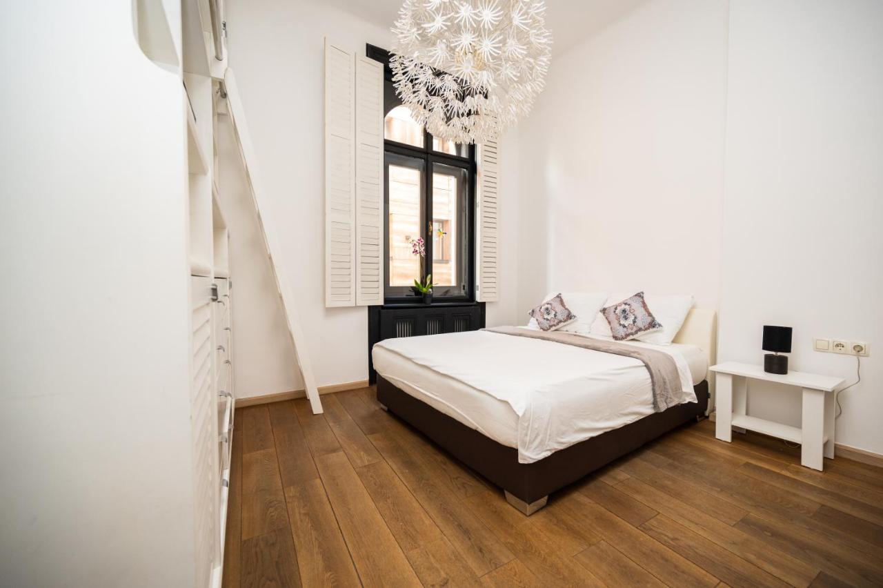 Old Town Rooms With Timeless View Saraievo Exterior foto