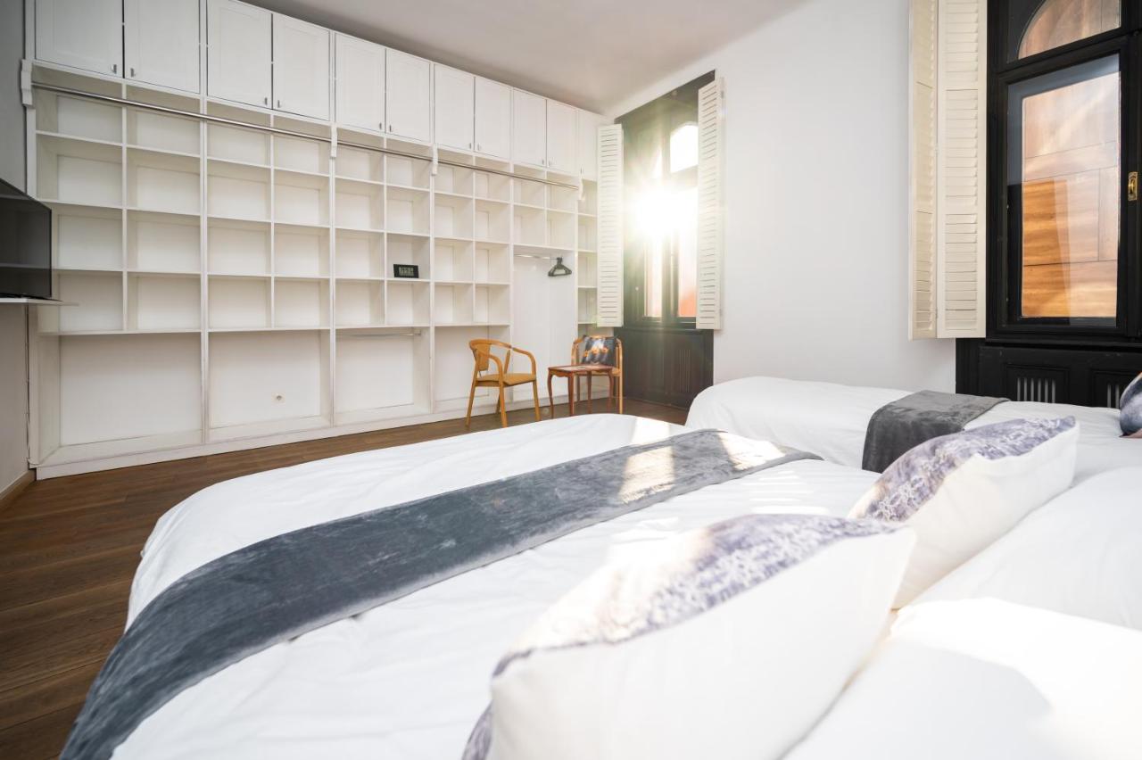 Old Town Rooms With Timeless View Saraievo Exterior foto